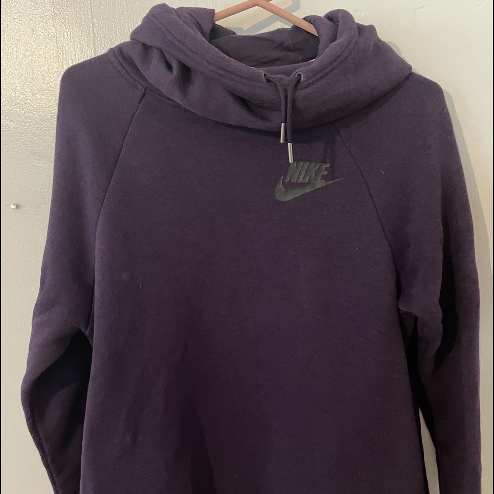 women’s nike hoodie